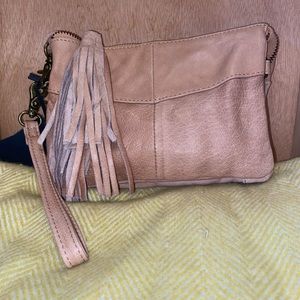 NWT! Day & Mood Etty Multi Crossbody, Blush Pink